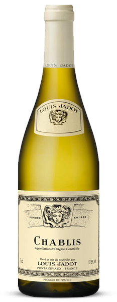 Louis Jadot Chablis 2023 (750ml)