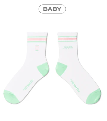 K-POP獵魔女團 襪子