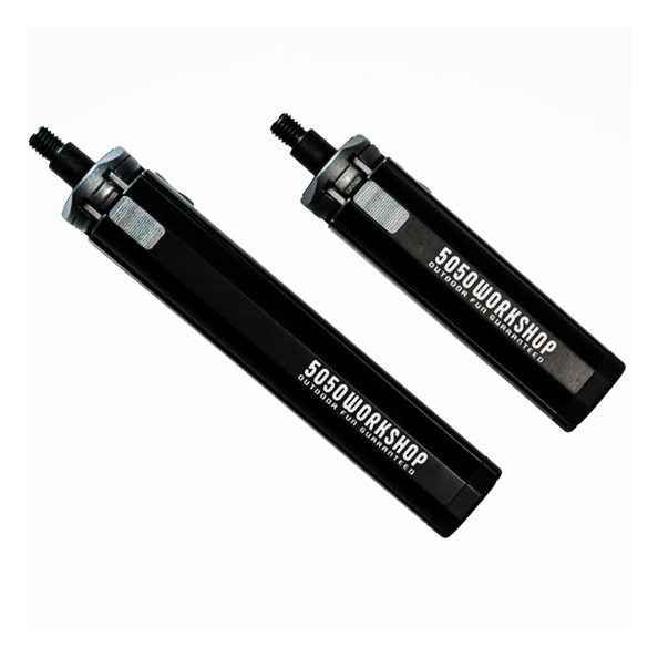 【5050WORKSHOP】TRIPOD LOCK ｜全地形戰術鎖定三腳架