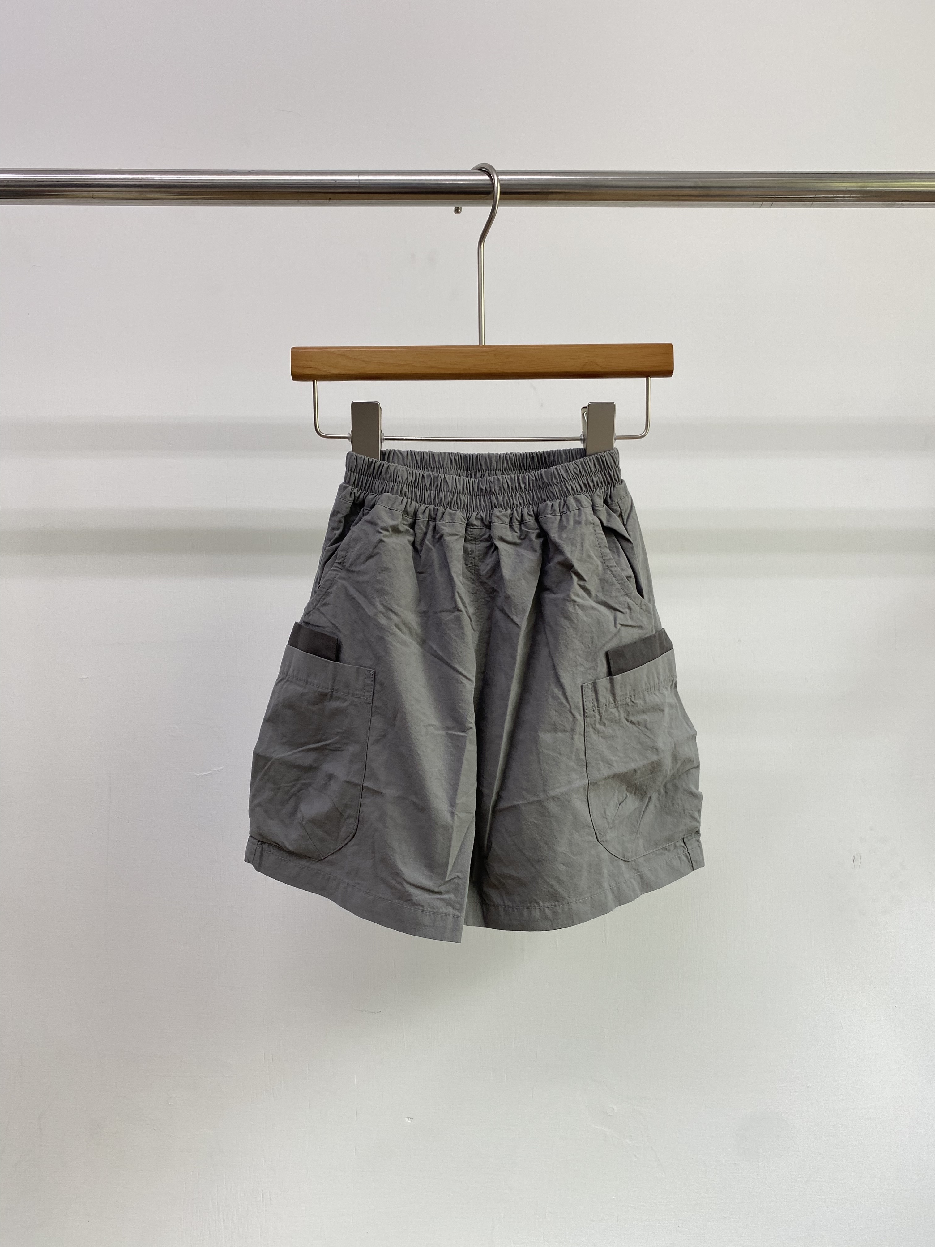 A04893大口袋休閒褲