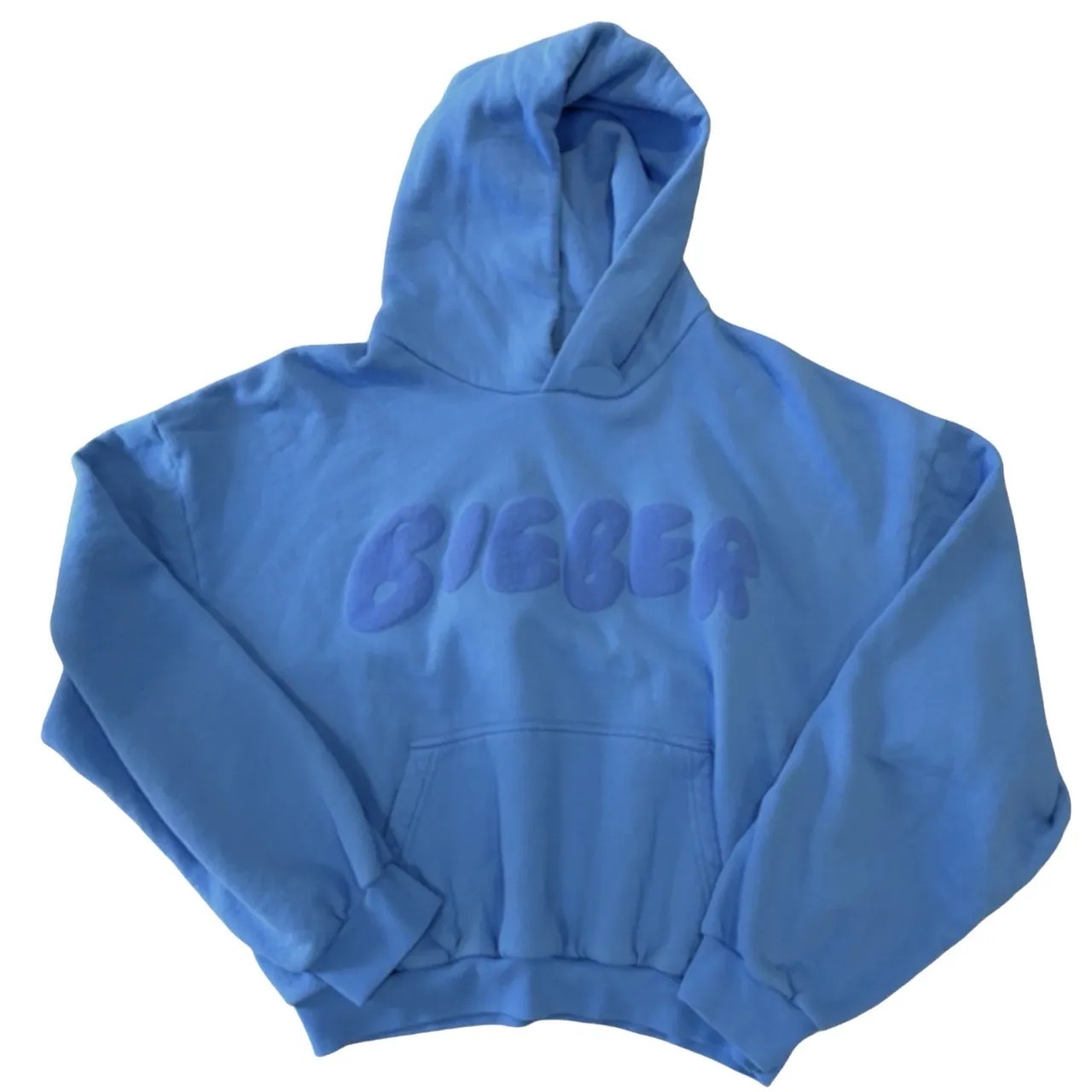 COACHELLA🇺🇸BIEBER HOODIE 小賈斯汀 科切拉 JUSTIN BIEBER 帽T