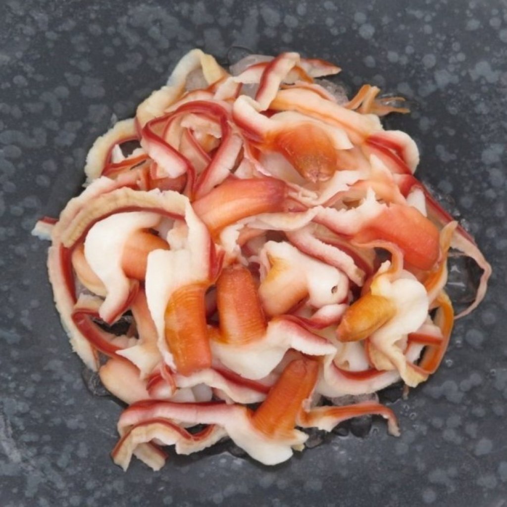 加拿大優質野生蘭花蚌1kg