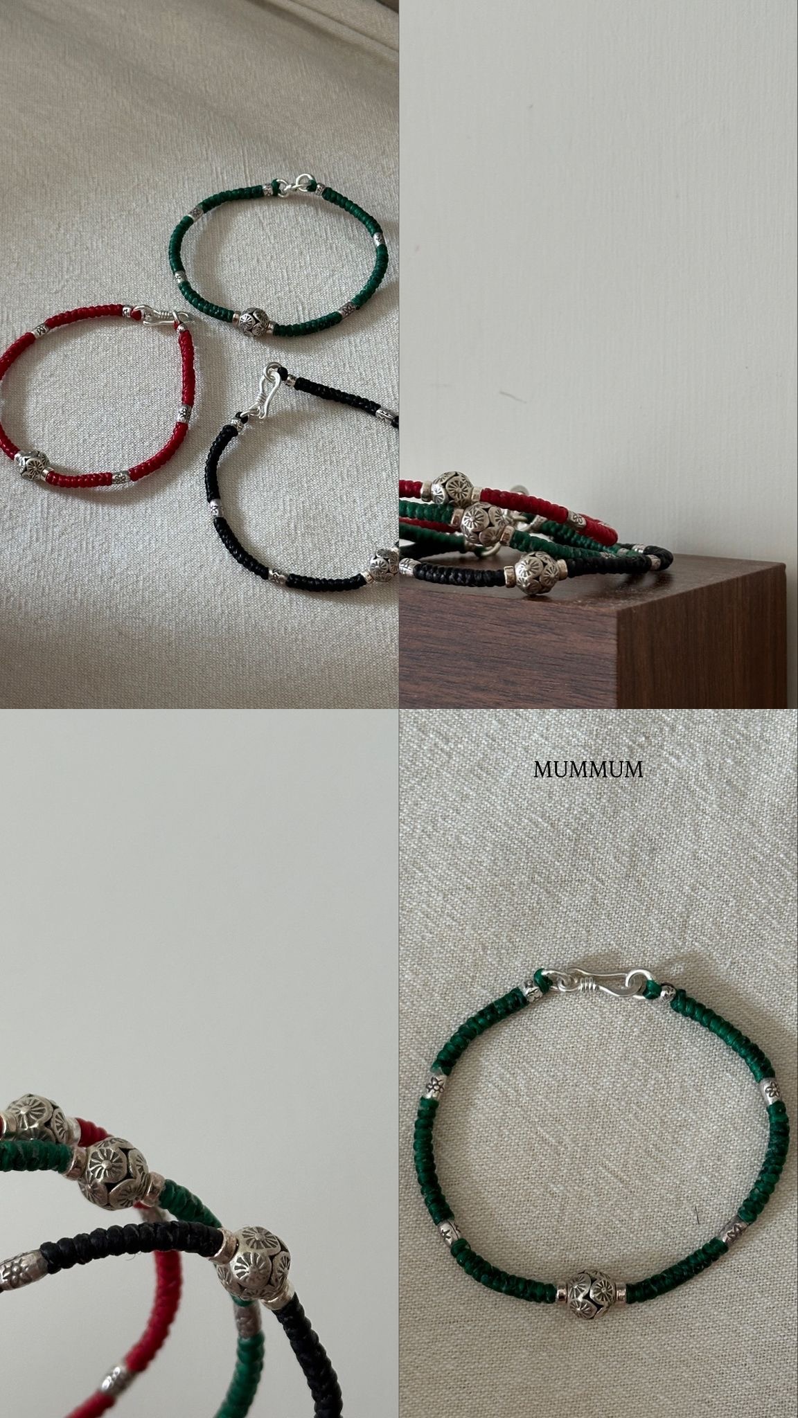 SL13321/花波小手繩