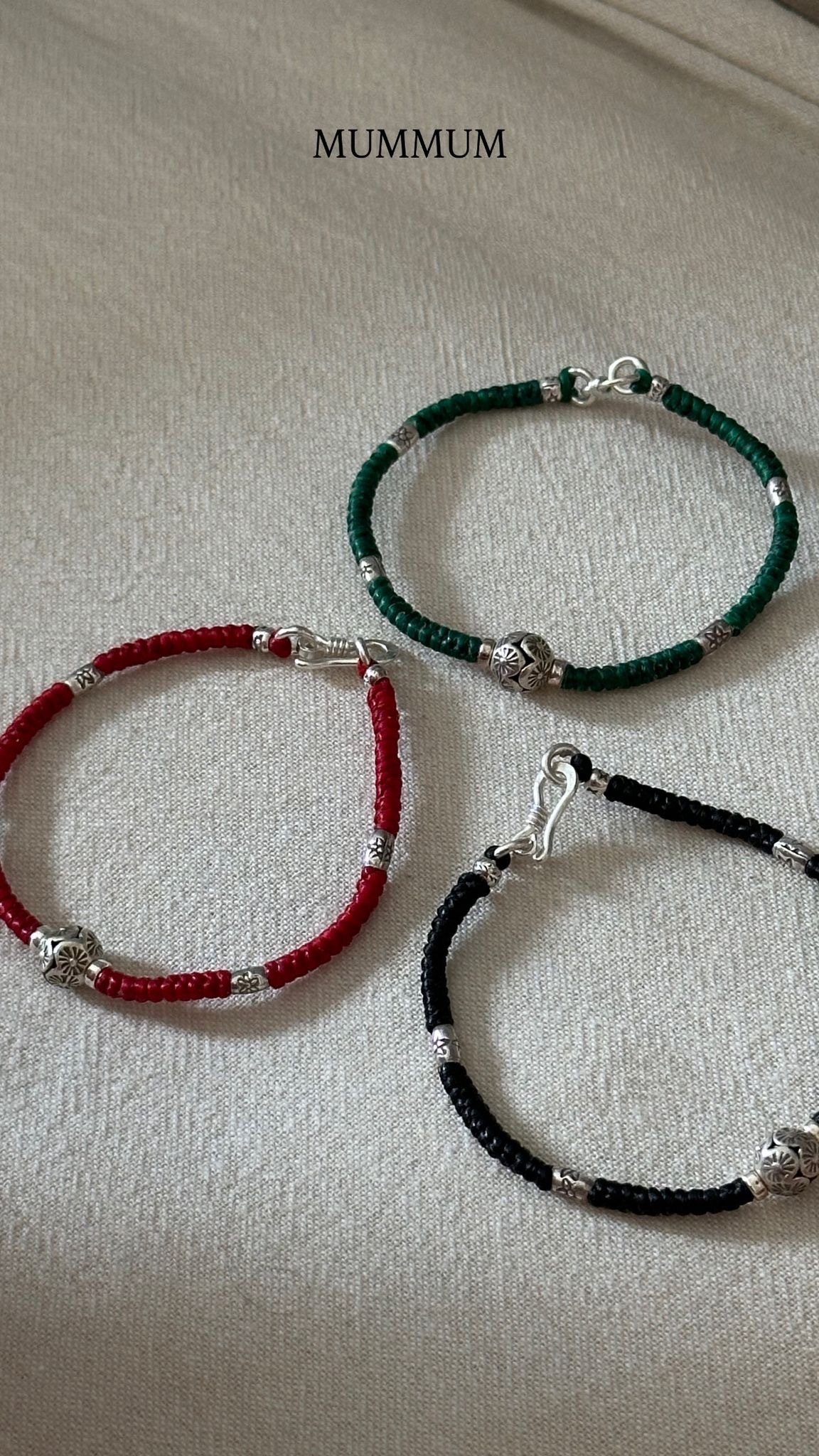 SL13321/花波小手繩