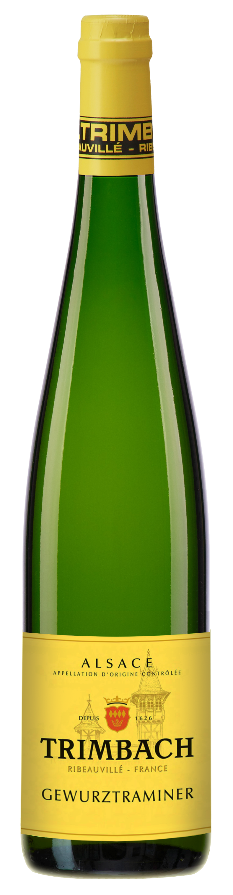 Trimbach Gewurztraminer 2019 (750ml)