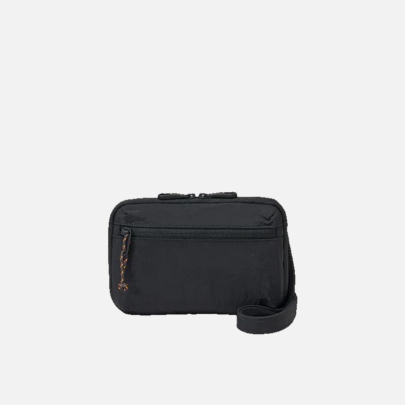 極致斜孭防盜銀包│Safe Plus Wallet Bag[霧灰黑]
