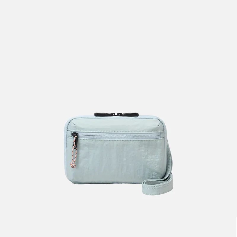 極致斜孭防盜銀包│Safe Plus Wallet Bag[薄荷綠]