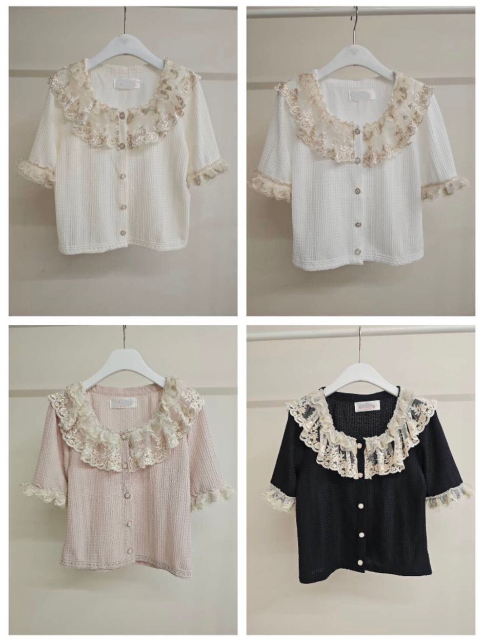 ED46 胸35-39 長20 $419 (一口價)