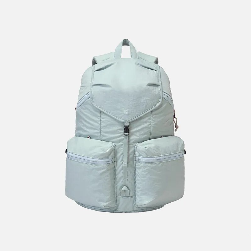 極致防盜背包│Safe Plus Backpack[薄荷綠]