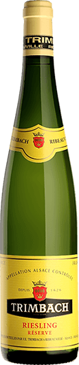 Trimbach Riesling Reserve 2023 (750ml)