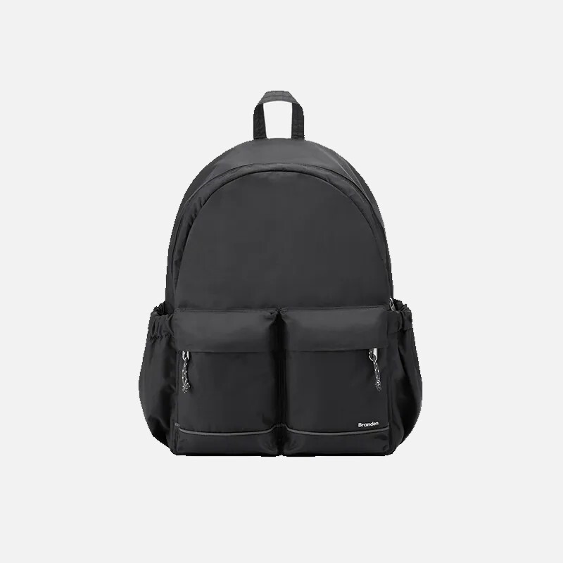 防盜旅行背包│Safe Backpack[黑色]