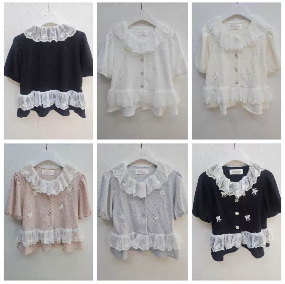 ED49 胸36-48 長19 $429 (一口價)