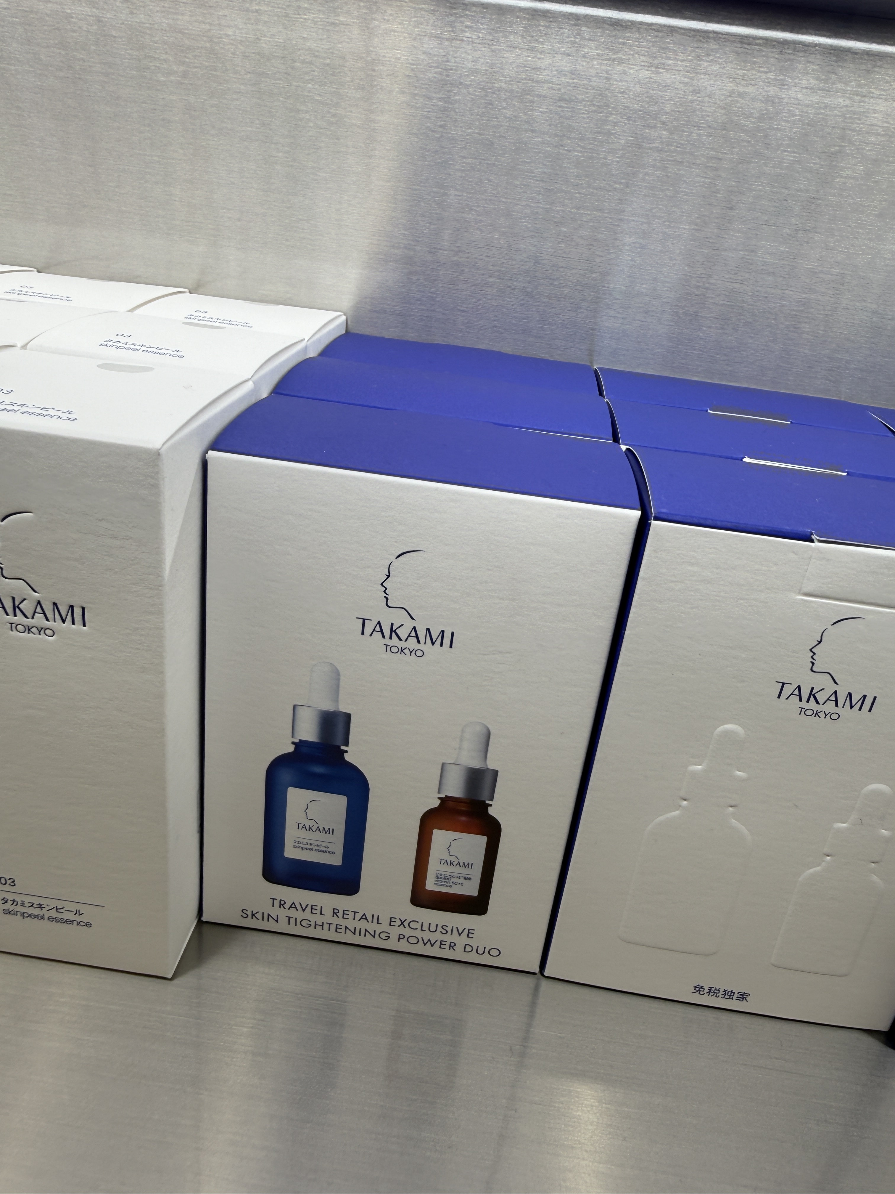 限時Takami代購（不適用免運）