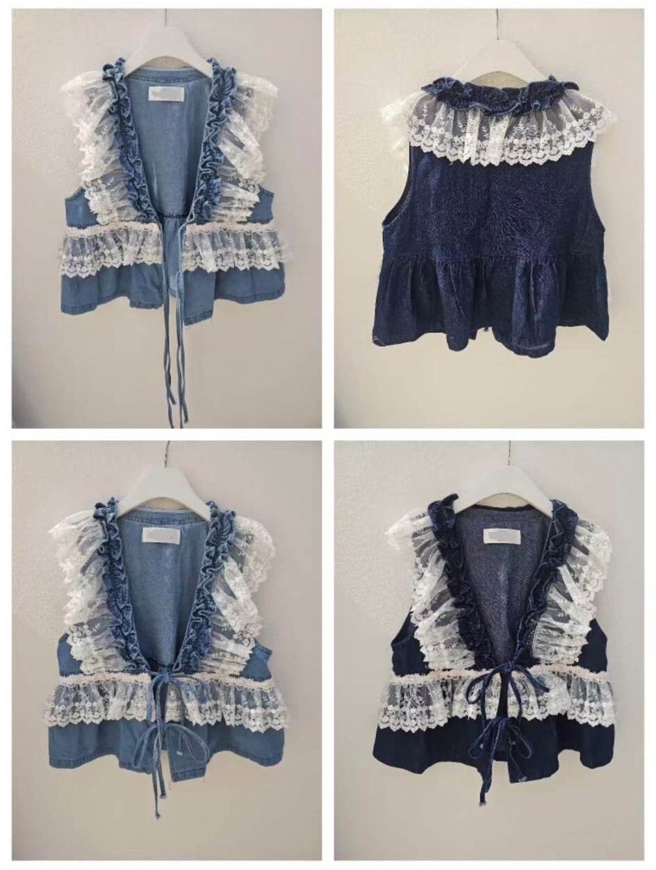 ED51 開胸 長20 $459 (一口價)