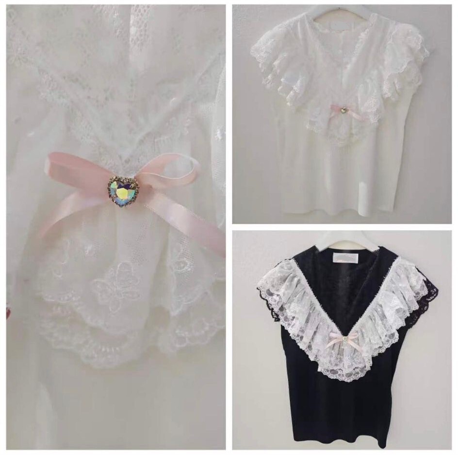 ED52 胸34-52 長21.5 $429 (一口價)