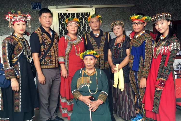 林果良品青年紳士鞋獎助計畫獲獎學生