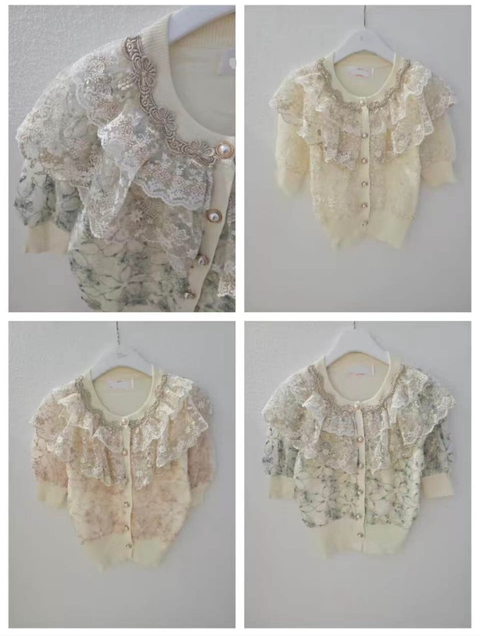 ED53 胸37-50 長21 $459 (一口價)