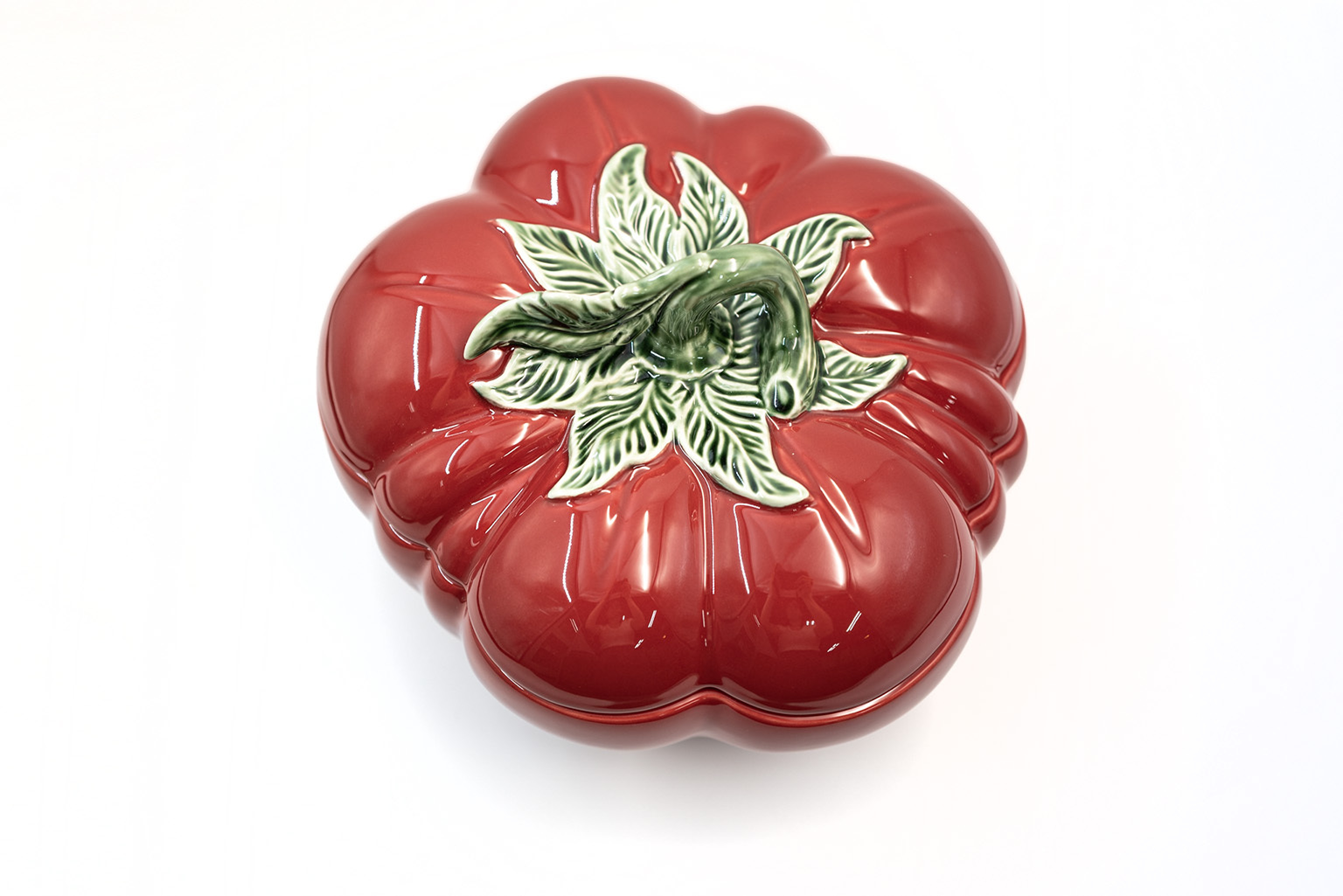 BORDALLO PINHEIRO｜Tomato 系列-湯盅 4500 ml