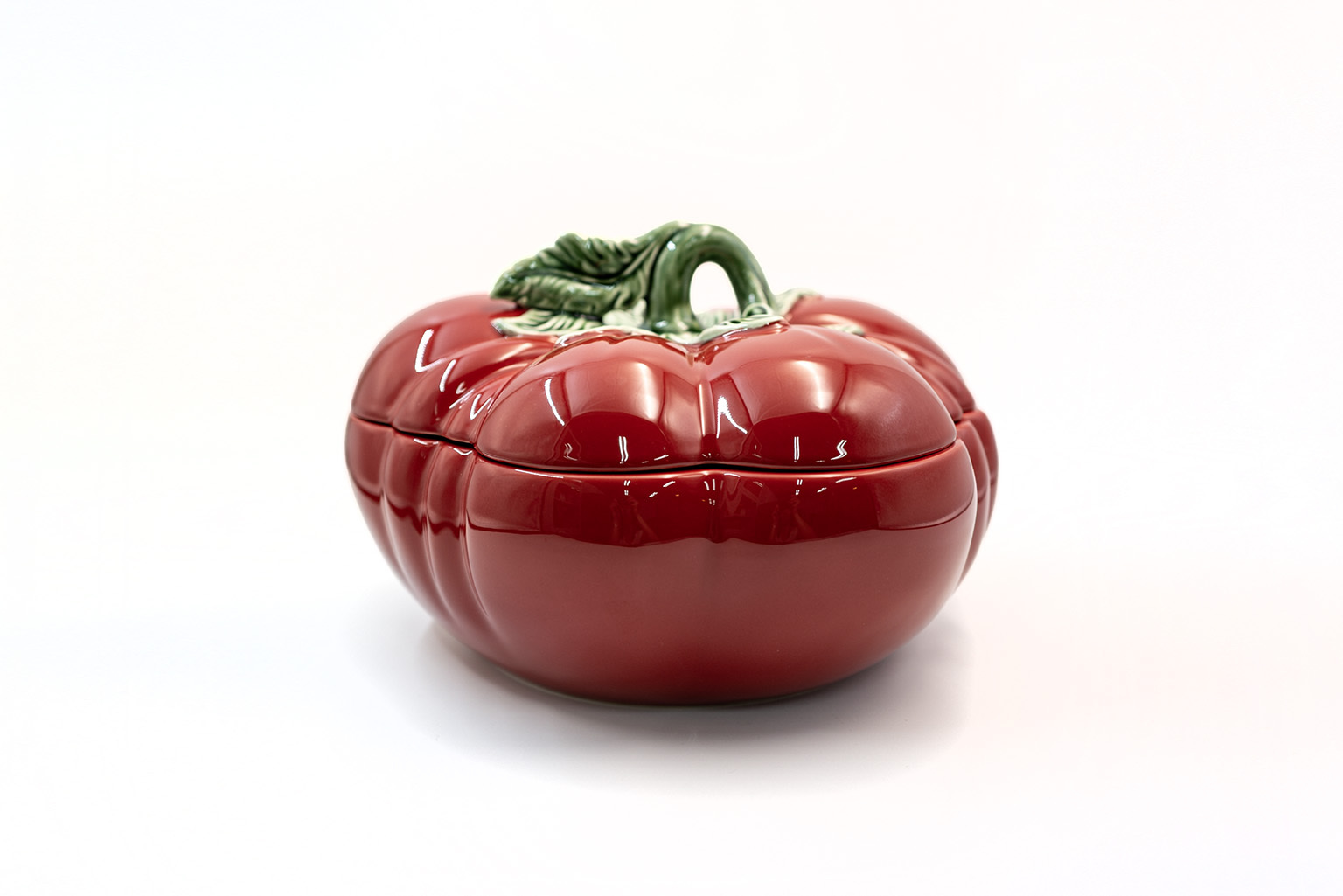BORDALLO PINHEIRO｜Tomato 系列-湯盅 4500 ml