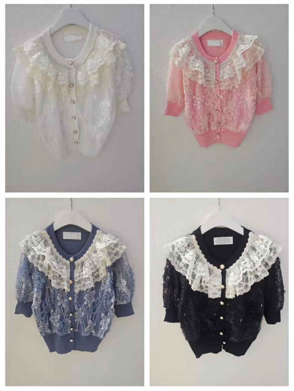 ED54 胸37-54 長21 $459 (一口價)