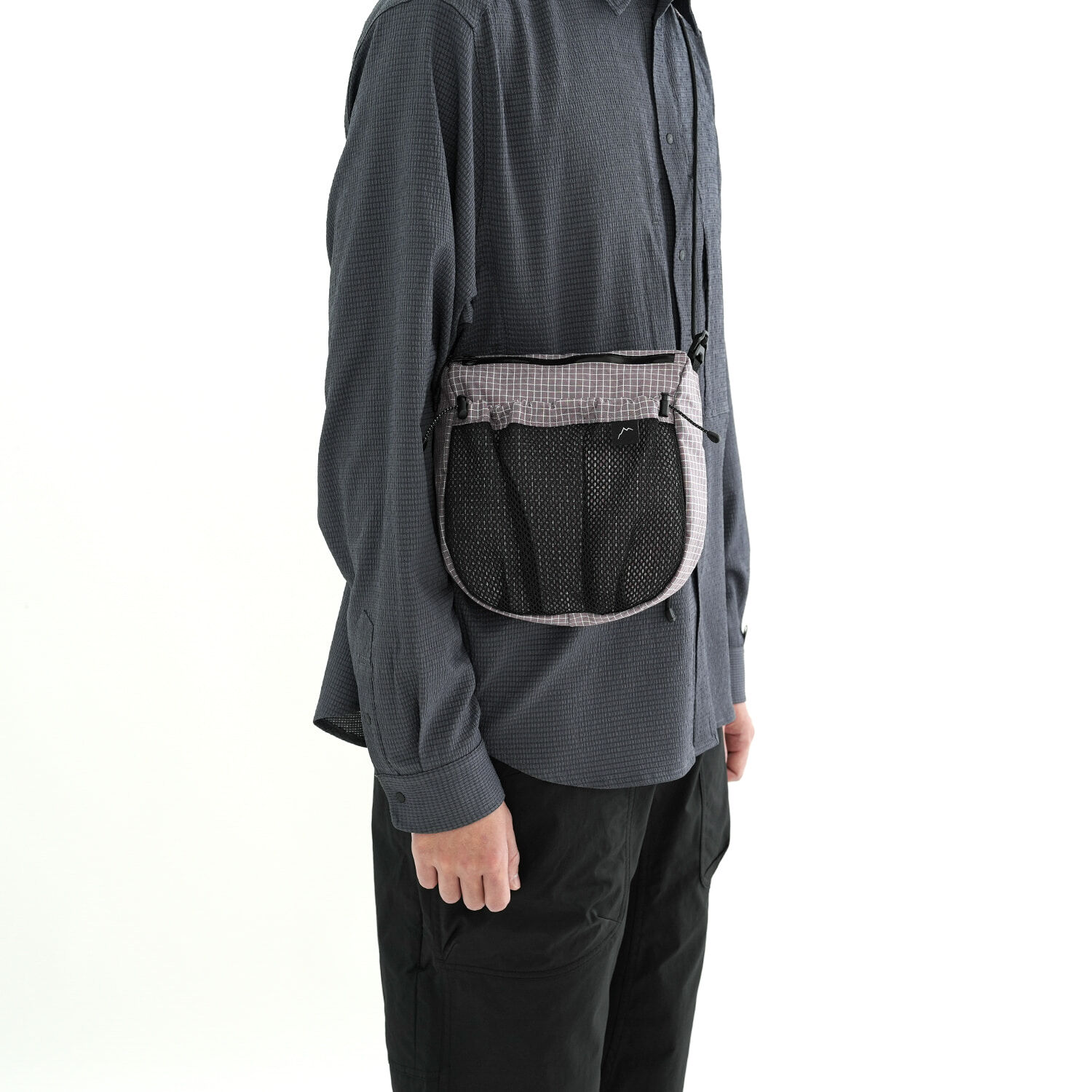 [CAYL] Seorak 7 Grid 胸前包