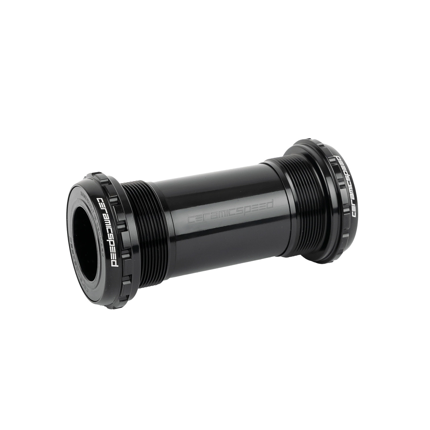 CeramicSpeed BB ALPHA BSA Bottom Bracket Shimano MTB #115547