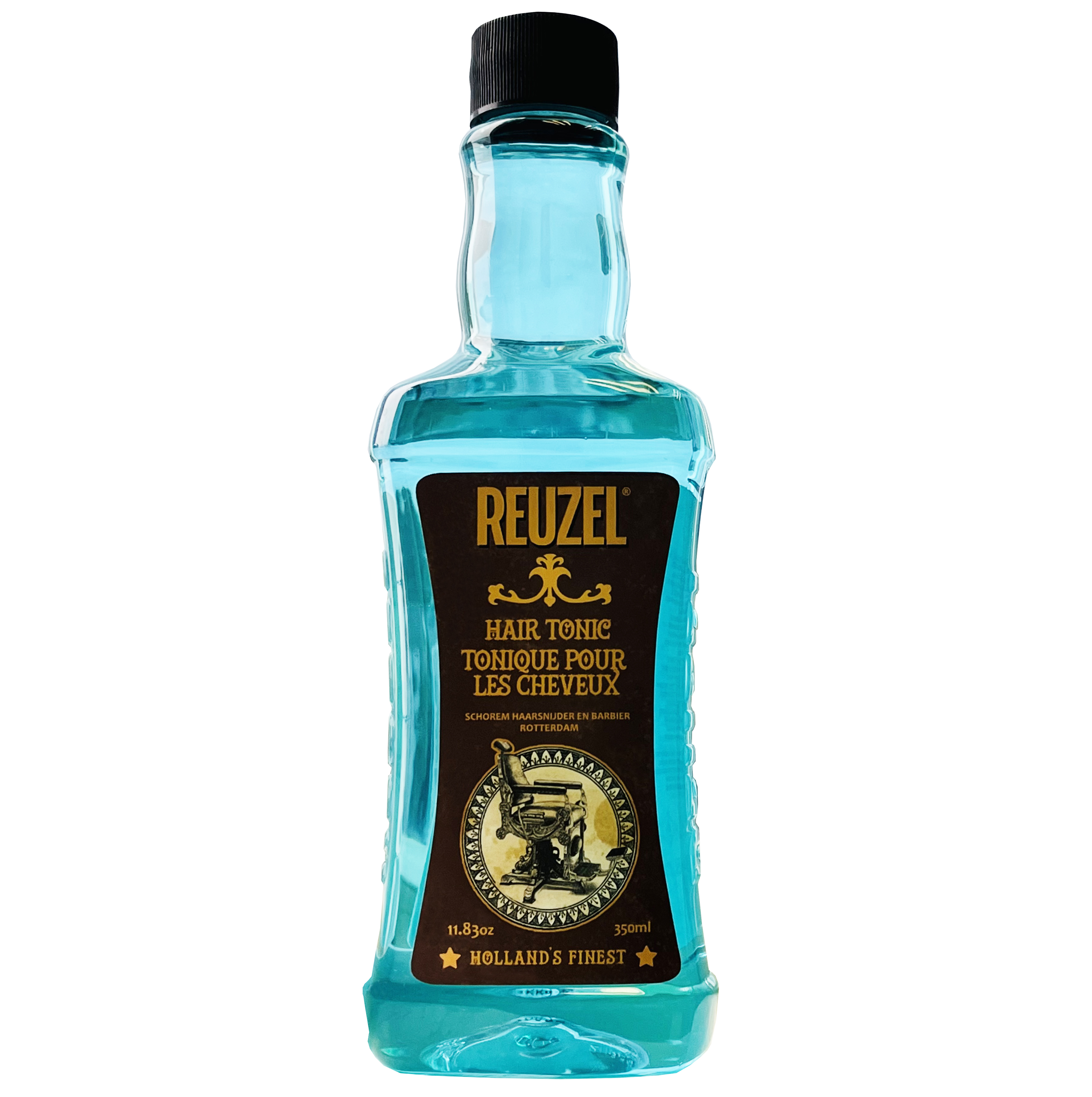 Reuzel Hair Tonic 350ml/11.83oz 舒緩頭皮打底水