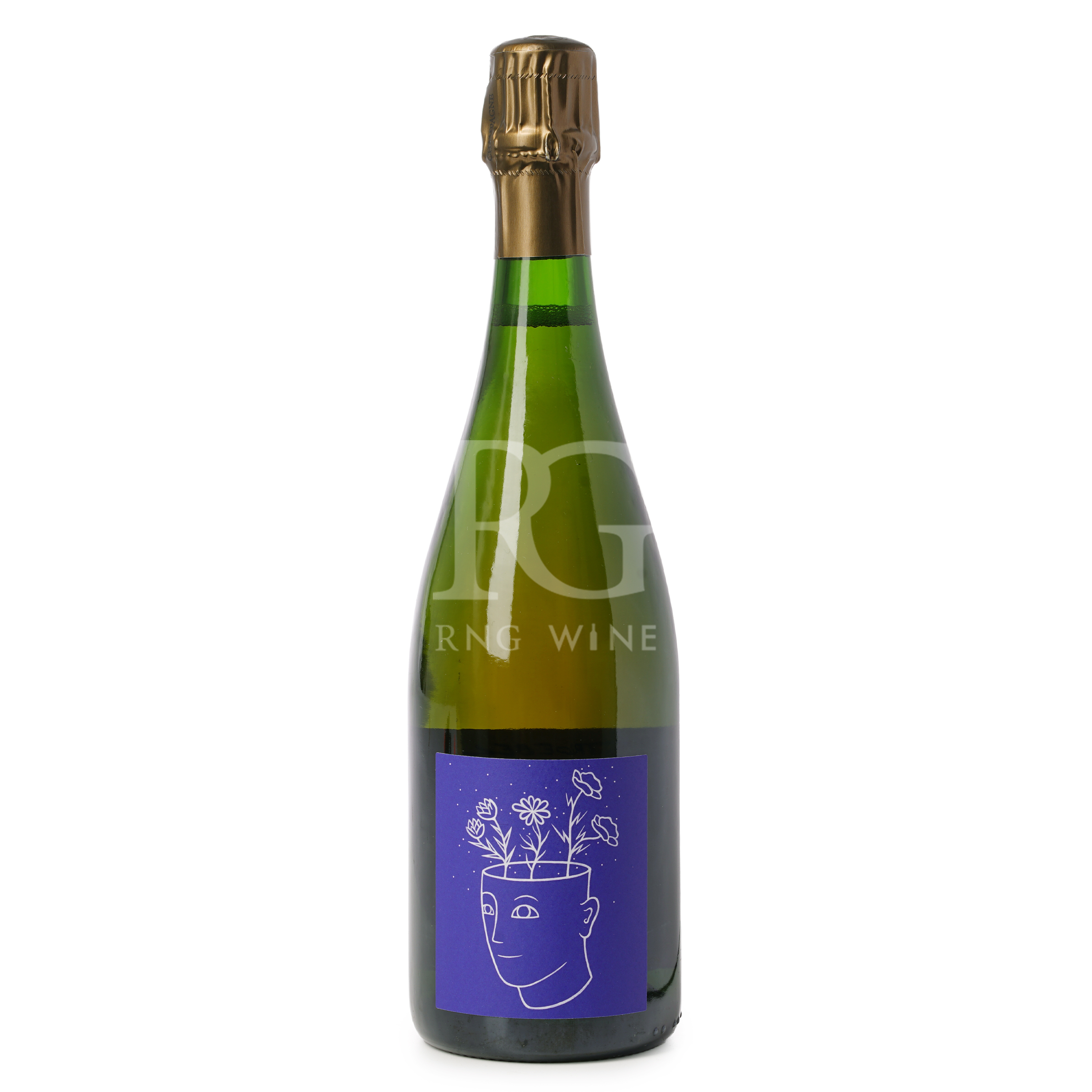 Stroebel Pour Toi Brut Nature