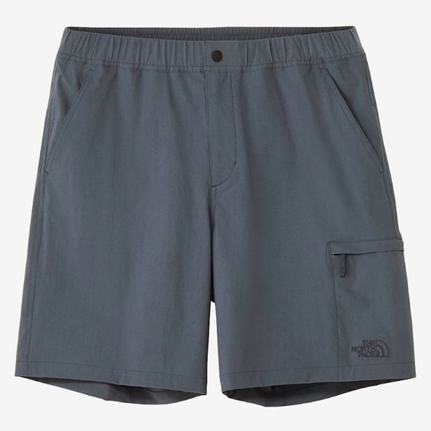 日本 2026 限量版 The North Face Mountain Color Shorts 女裝短褲