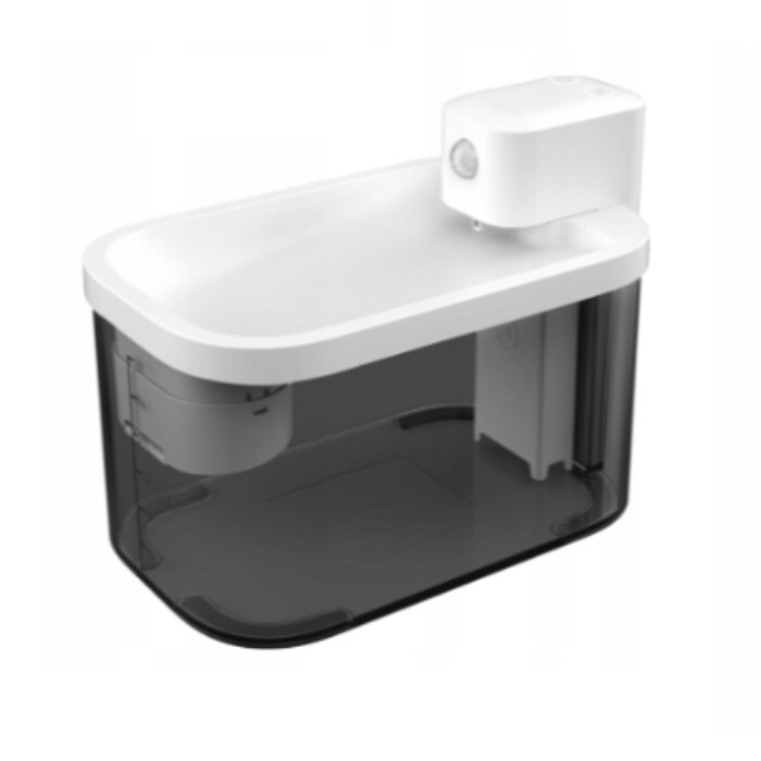 Dogness 自動飲水器3L / Dogness 過濾芯 3pcs