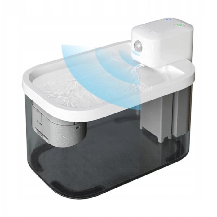 Dogness 自動飲水器3L / Dogness 過濾芯 3pcs