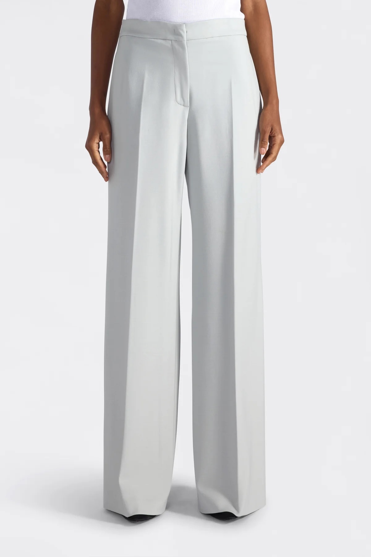 LIVIANA CONTI  直筒褲