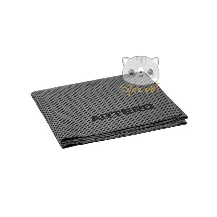 Artero 兩用式吸水毛巾