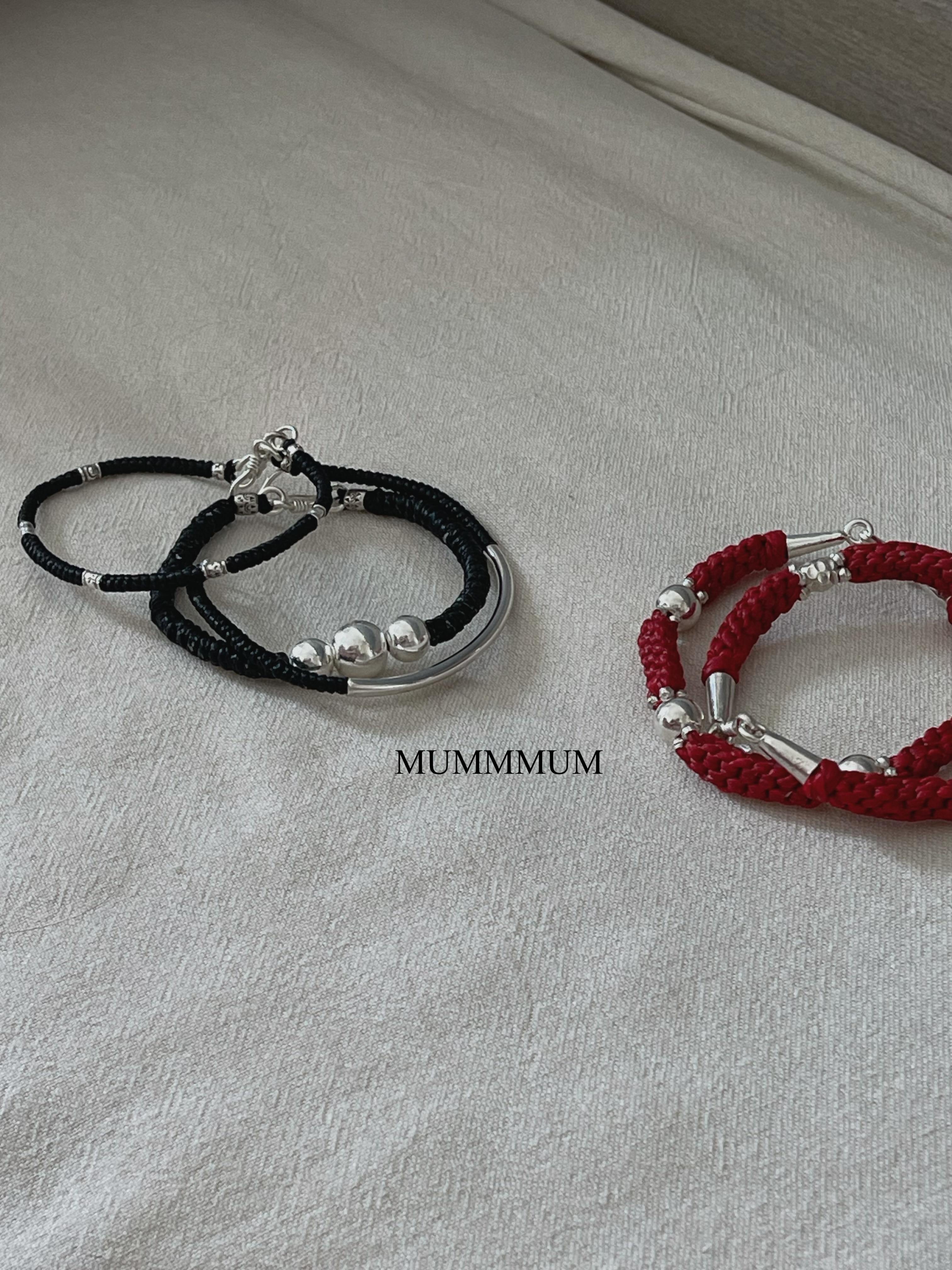 SL13324/一小圈手繩