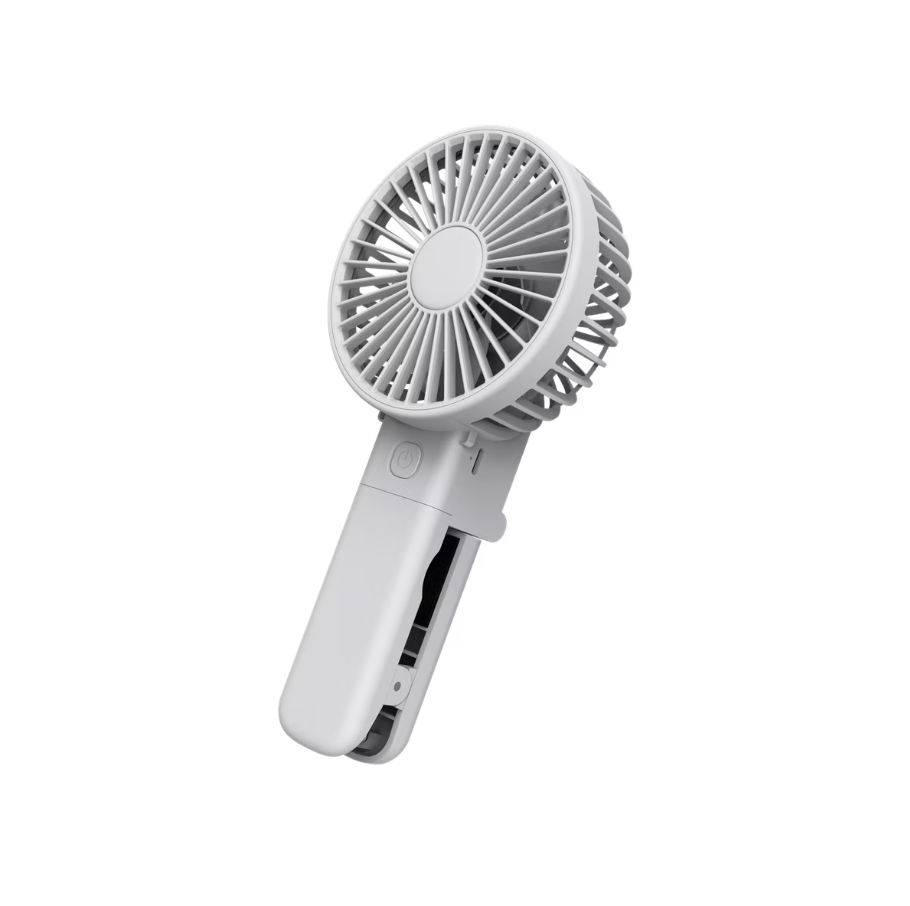 SAVEWO AF-MF01 AirFlow 多功能夾扇