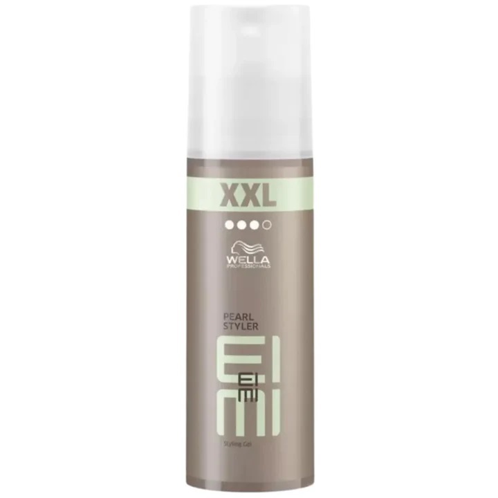 Wella Pearl Styler Styling Gel 150ml 威娜珍珠定型啫喱