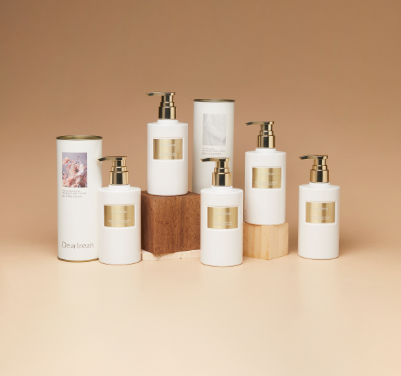 DearIrean 香氛身體乳250ml *折實滿$699包京東送貨上門*144live