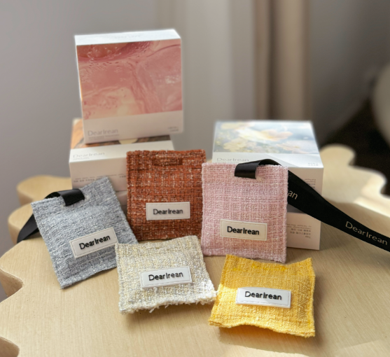 DearIrean 車載香薰13g *折實滿$699包京東送貨上門*144live