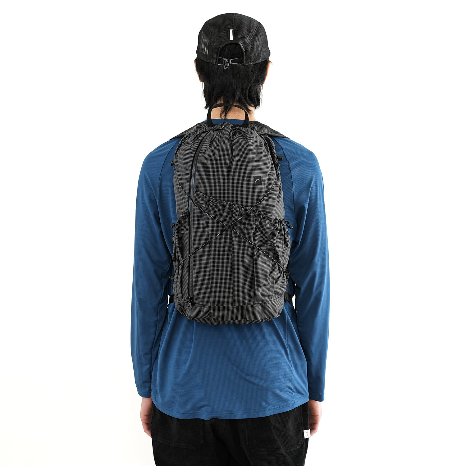 [CAYL] CHOPEE Cordura 後背包