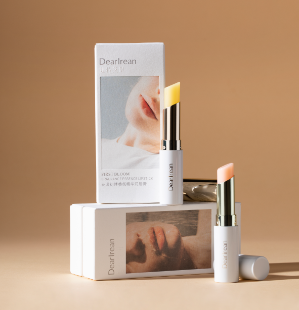 DearIrean 潤唇膏3g *折實滿$699包京東送貨上門*144live