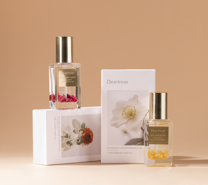 DearIrean 護髮精華油40ml *折實滿$699包京東送貨上門*144live