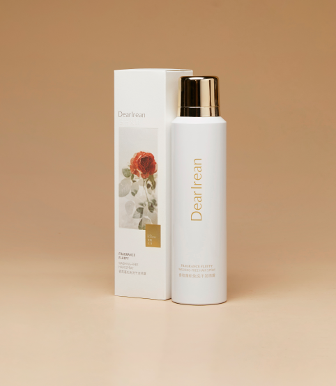 DearIrean 香氛蓬鬆免洗乾髮噴霧150ml *折實滿$699包京東送貨上門*144live
