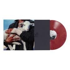 Lany - Soft LP (RED)