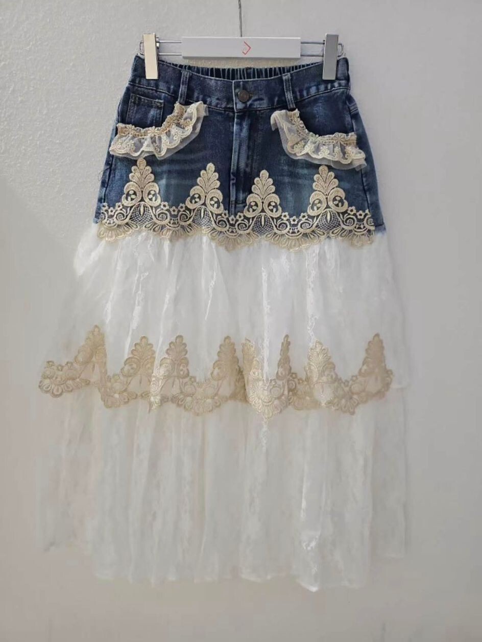 ED57 腰23-33 HIP42 長35 $499 (一口價)