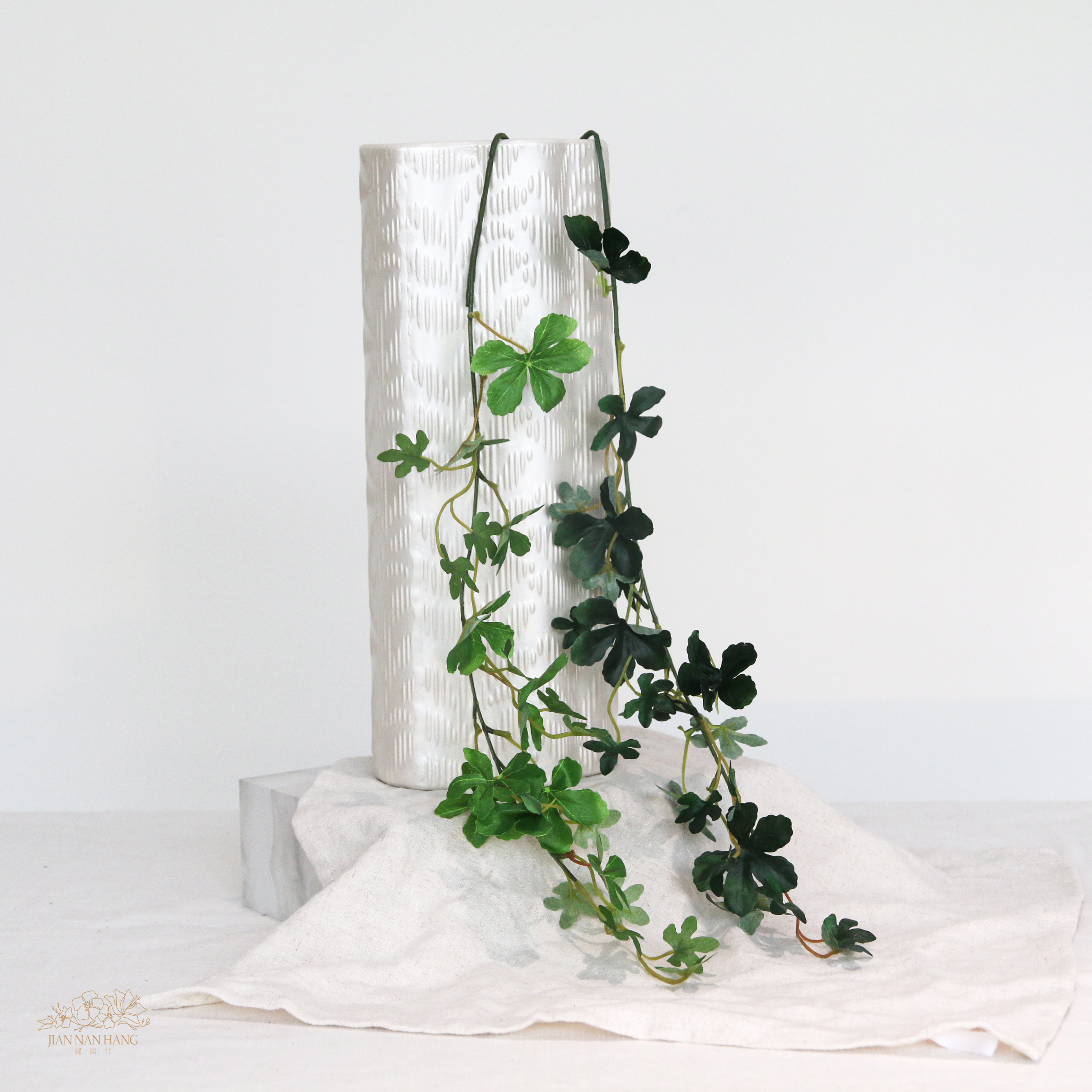 人造葉 糖藤葉 兩色