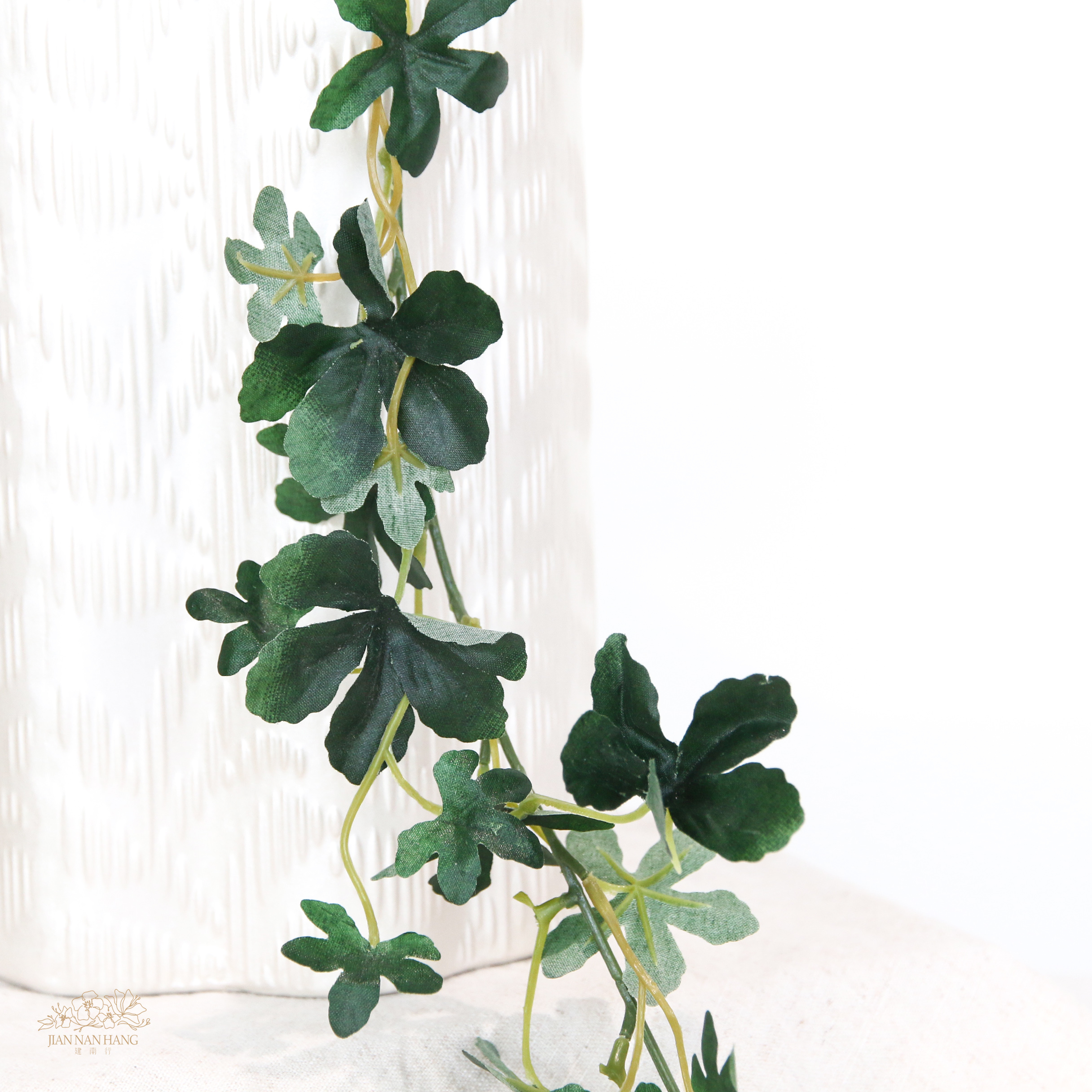 人造葉 糖藤葉 兩色