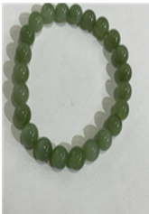 325843碧玉猫眼8mm手串*折實滿$699包順豐智能櫃*154live