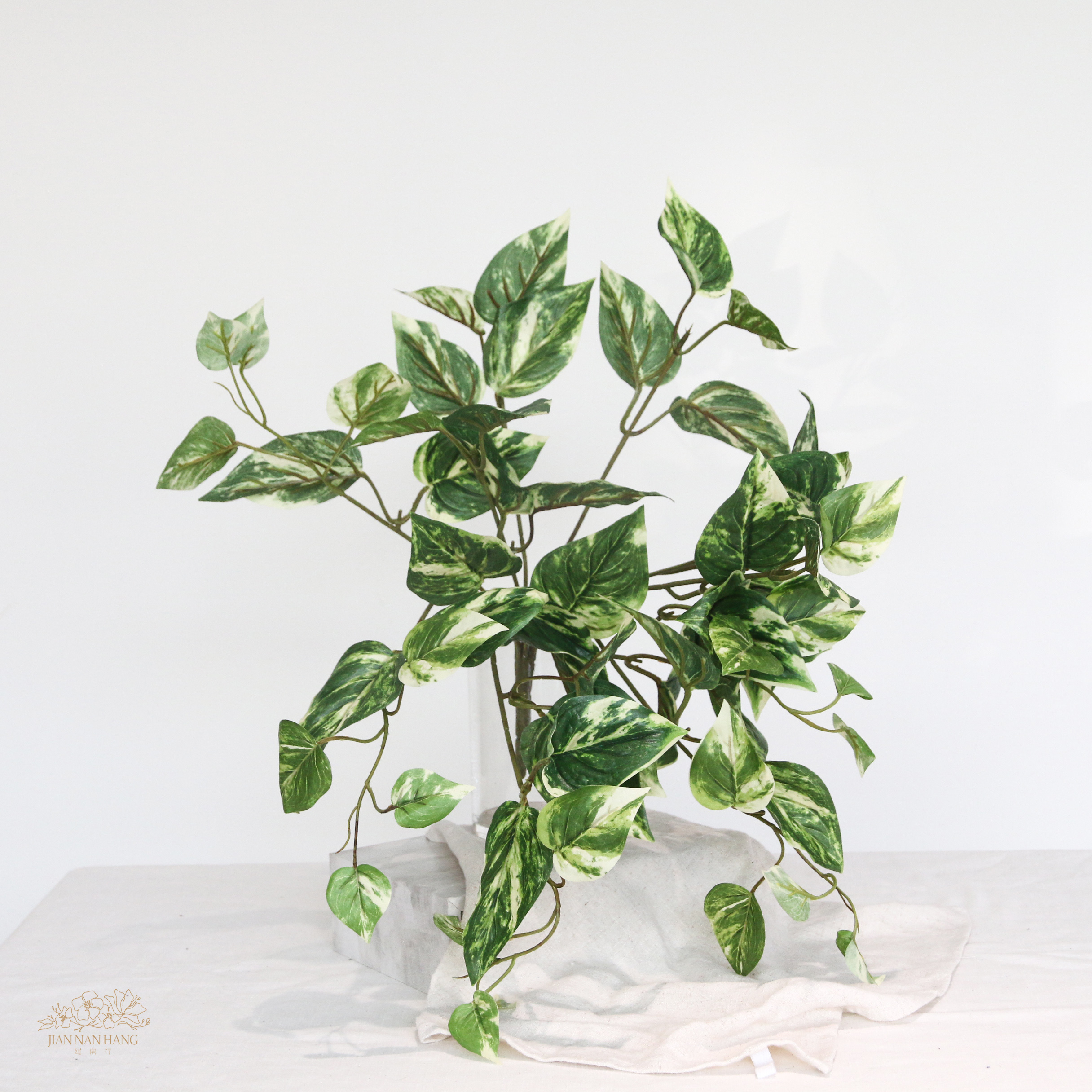 人造葉UV系列 黃金葛