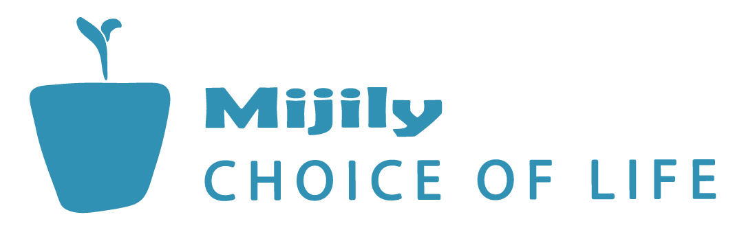 Mijily Logo