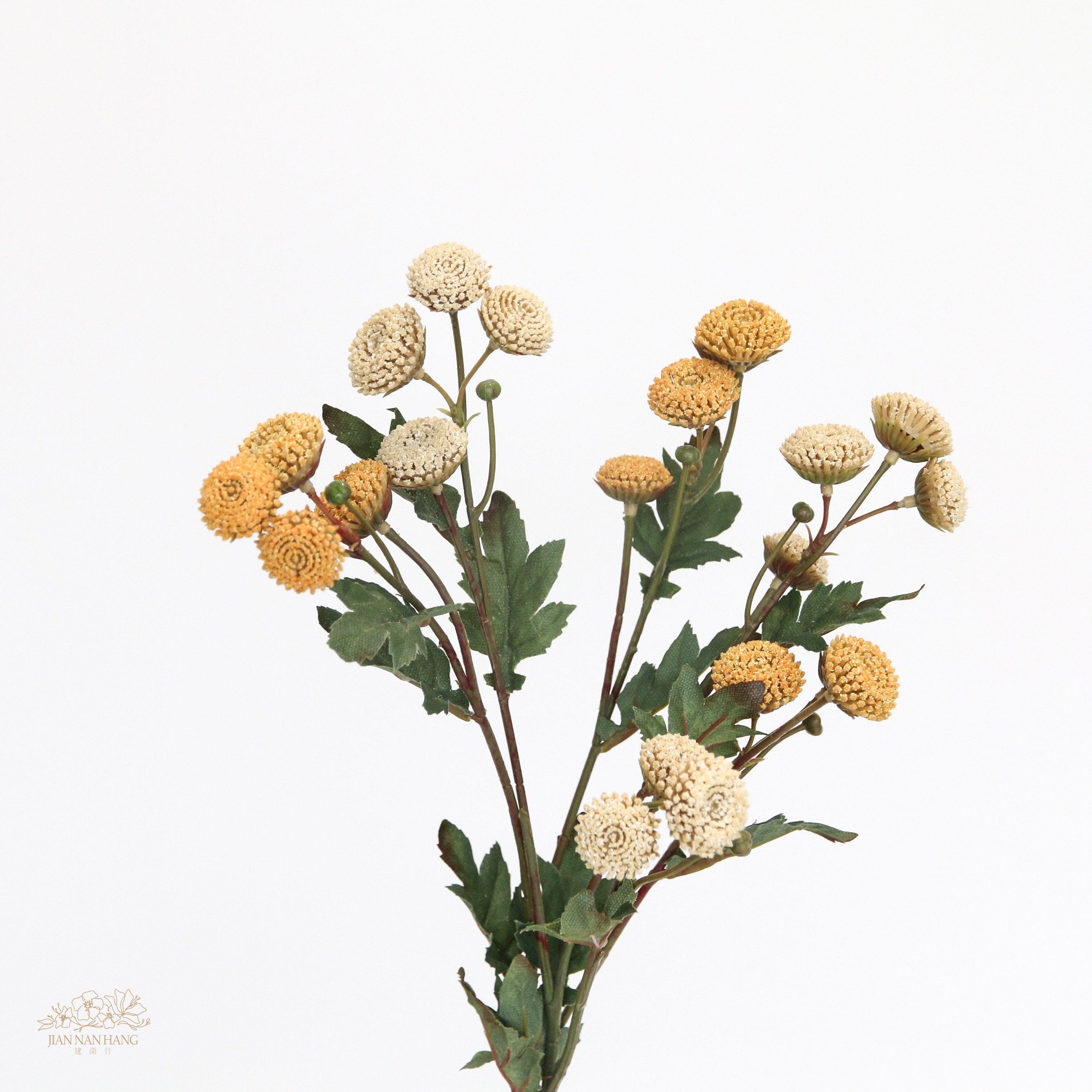 人造花 杭菊 2色